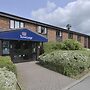 Travelodge York Tadcaster