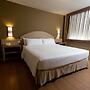 Master Porto Alegre Hotel - Av Carlos Gomes, Proximo Consulado America