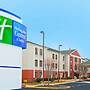 Holiday Inn Express Hotel & Suites Carneys Point by IHG