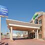 Holiday Inn Express & Suites Eagle Pass by IHG