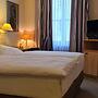 Hotel Garni Am Ellinger Tor