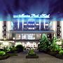 Marins Park Hotel Rostov