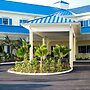 The Reef Beach Resort, East End, Grand Cayman