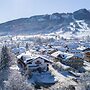 AKZENT Hotel Alpenrose