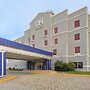 NH Coatzacoalcos