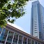 Shibuya Excel Hotel Tokyu