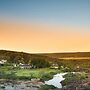 Bushmans Kloof Wilderness Reserve