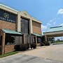 Hotel Lotus Kansas City Stadium