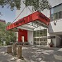 Matrix Hotel