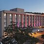 Doubletree by Hilton Hotel Kamloops