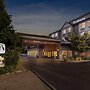 Radisson Hotel Portland Airport