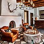 Bishop's Lodge, Auberge Collection