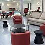 Ramada by Wyndham Hartford North / Bradley Airport