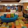 Fairfield Inn by Marriott East Rutherford Meadowlands