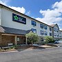 Extended Stay America Suites Chicago Burr Ridge