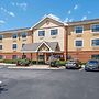 Extended Stay America Suites Chicago Itasca