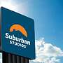Suburban Studios Auburn Hills - Detroit