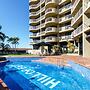 Central Hillcrest Apartment Hotel