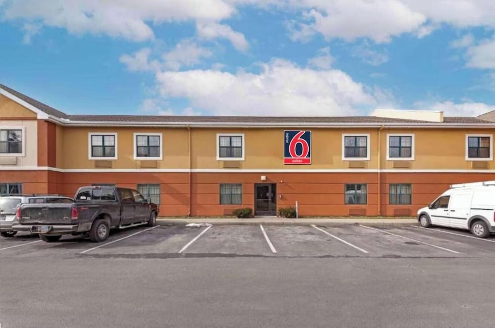 Studio 6 Extended Stay Rochester Greece NY