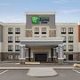 Holiday Inn Express and Suites Indianapolis W- Airport Area by IHG