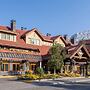 Banff Ptarmigan Inn