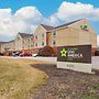 Extended Stay America Suites Kansas City Airport