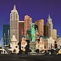 New York-New York Hotel & Casino