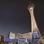 The STRAT Hotel, Casino & Tower