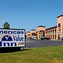 Americas Best Value Inn AT&T Center