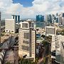 Conrad Singapore Marina Bay