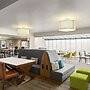 Hampton Inn Portland-Airport