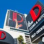 the D Las Vegas