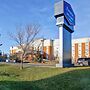 Hampton Inn & Suites by Hilton Calgary-Airport