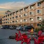 Comfort Inn Missoula near University