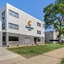 Comfort Inn Kansas City Midtown