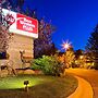 Best Western Plus Deer Park Hotel & Suites