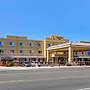 Comfort Inn Albuquerque Airport