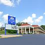 Americas Best Value Inn Collinsville St. Louis