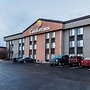 Comfort Inn Alton near I-255