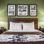 Sleep Inn Nampa near Idaho Center