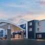 Fairfield Inn By Marriott Kansas City Airport