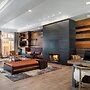 Marin Hilltop Hotel