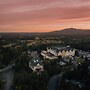 Hôtel Château-Bromont