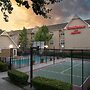 Residence Inn By Marriott Stockton
