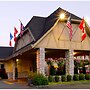 Hospitality Inn