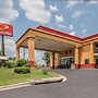 Econo Lodge Northport - Tuscaloosa North