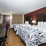 Red Roof Inn Freehold