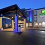 Holiday Inn Express & Suites Allentown-Dorney Park Area by IHG
