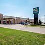 Quality Inn Huron