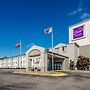 Sleep Inn & Suites Princeton I-77